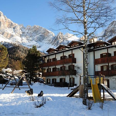 Relais Clubresidence Сан-Мартино-ди-Кастроцца Экстерьер фото