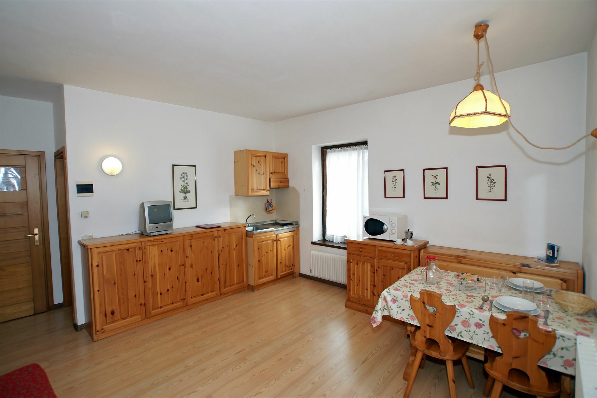 Relais Clubresidence Сан-Мартино-ди-Кастроцца Экстерьер фото