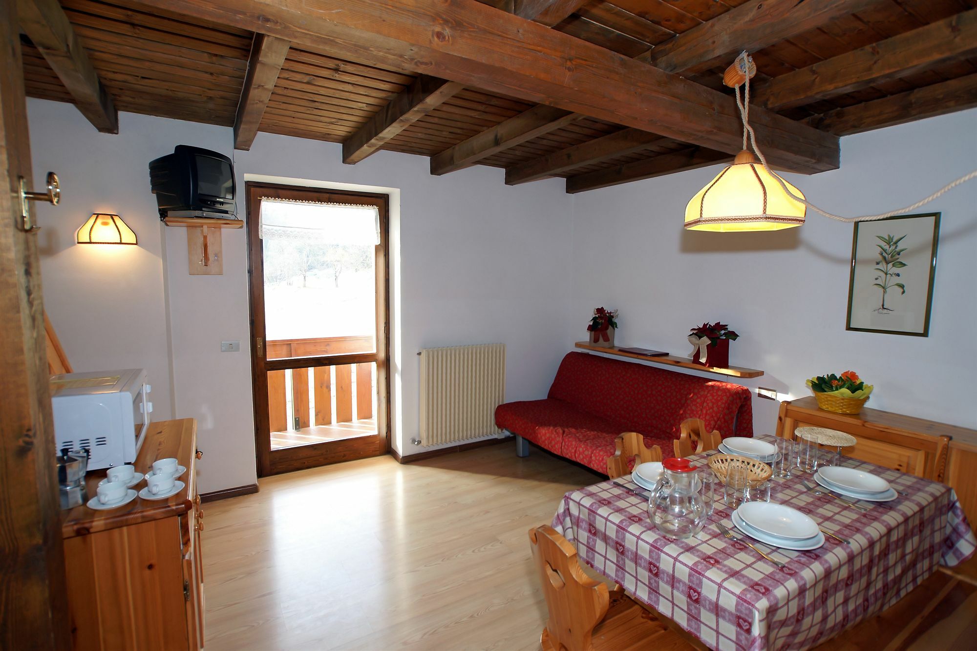 Relais Clubresidence Сан-Мартино-ди-Кастроцца Экстерьер фото
