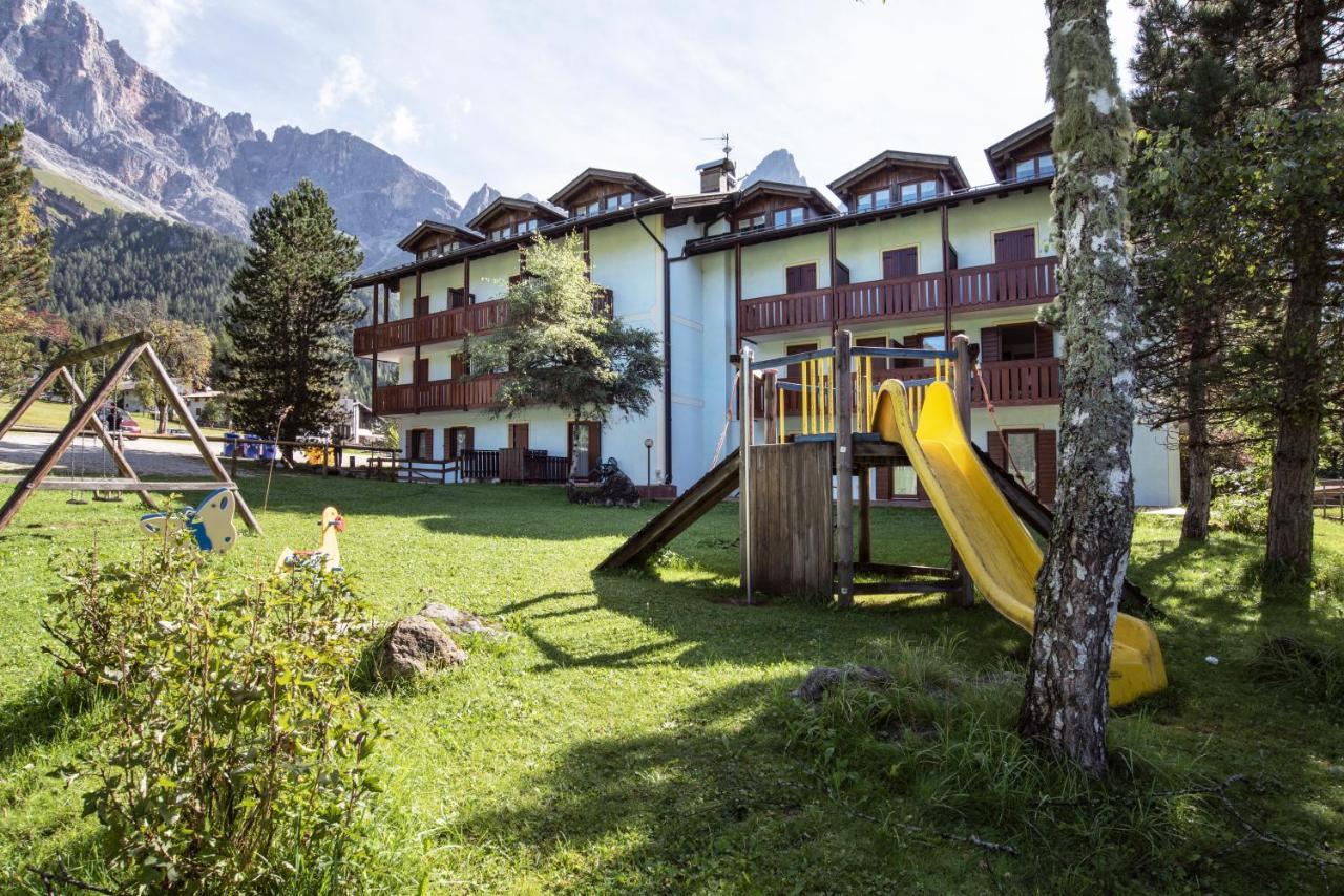 Relais Clubresidence Сан-Мартино-ди-Кастроцца Экстерьер фото