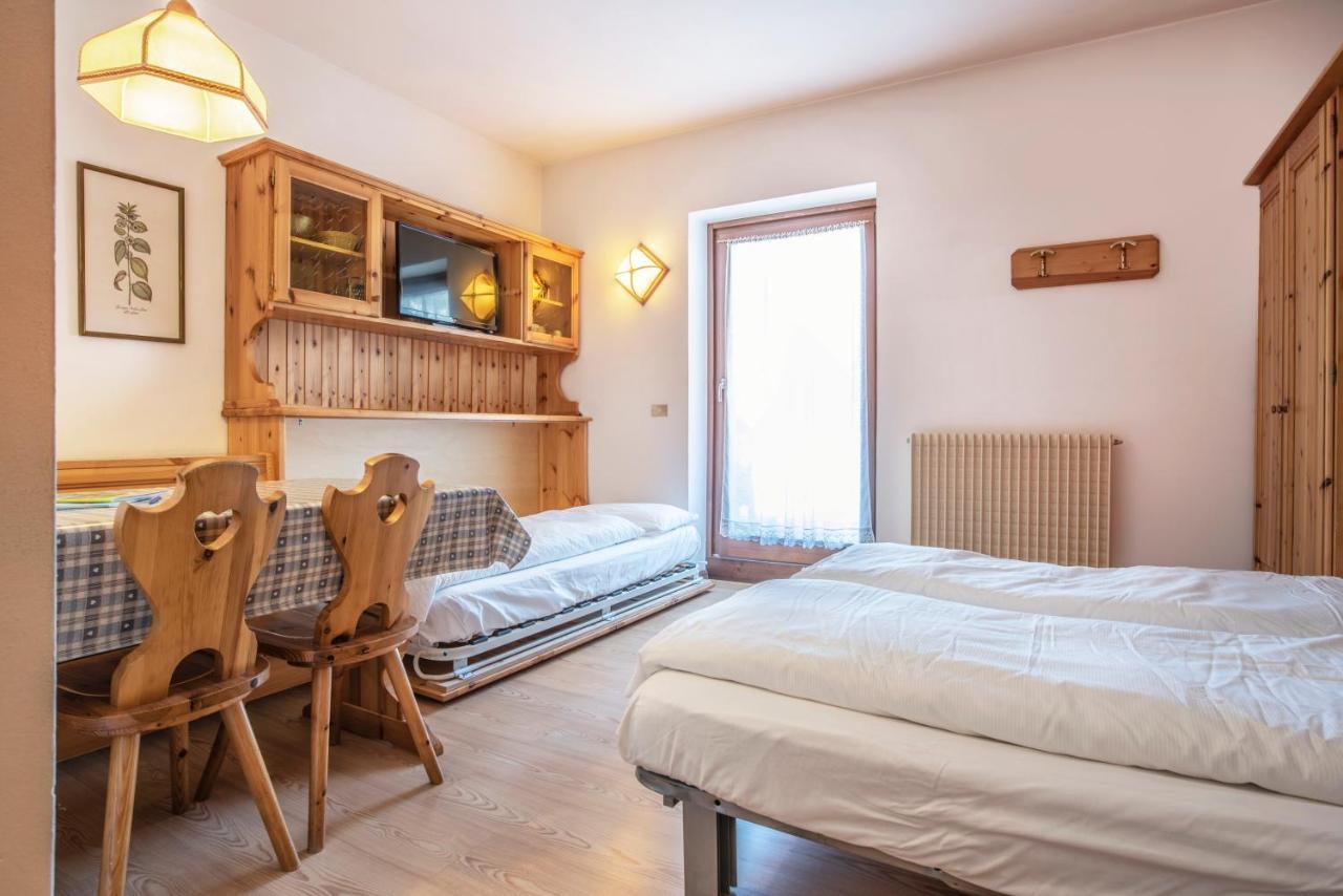 Relais Clubresidence Сан-Мартино-ди-Кастроцца Экстерьер фото