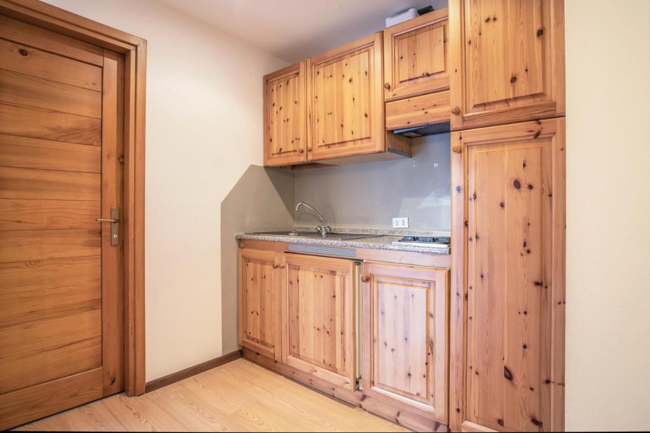 Relais Clubresidence Сан-Мартино-ди-Кастроцца Экстерьер фото