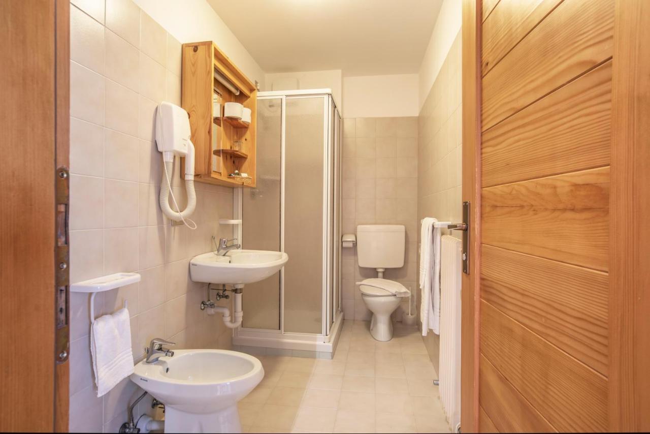 Relais Clubresidence Сан-Мартино-ди-Кастроцца Экстерьер фото