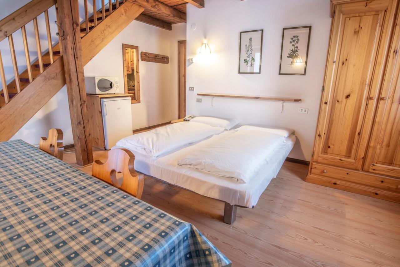 Relais Clubresidence Сан-Мартино-ди-Кастроцца Экстерьер фото