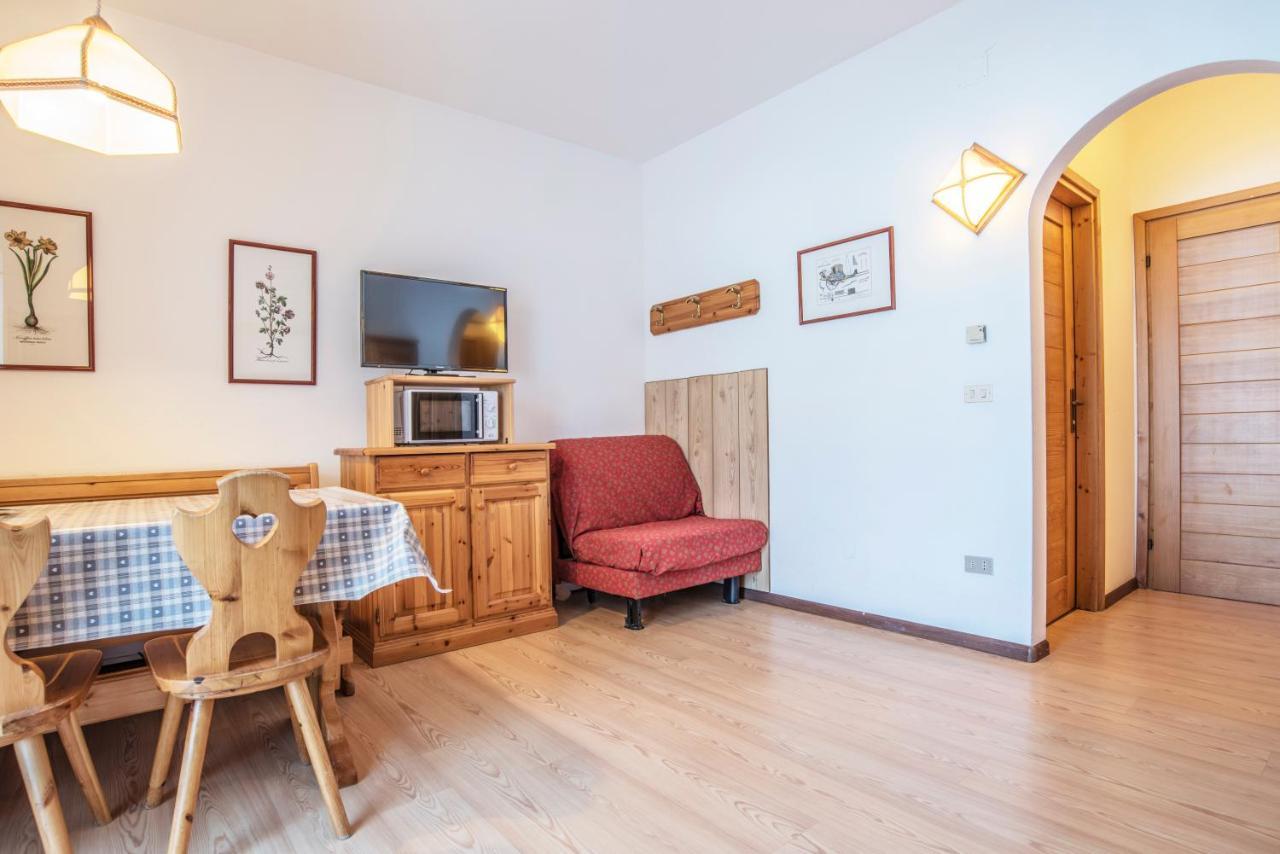 Relais Clubresidence Сан-Мартино-ди-Кастроцца Экстерьер фото