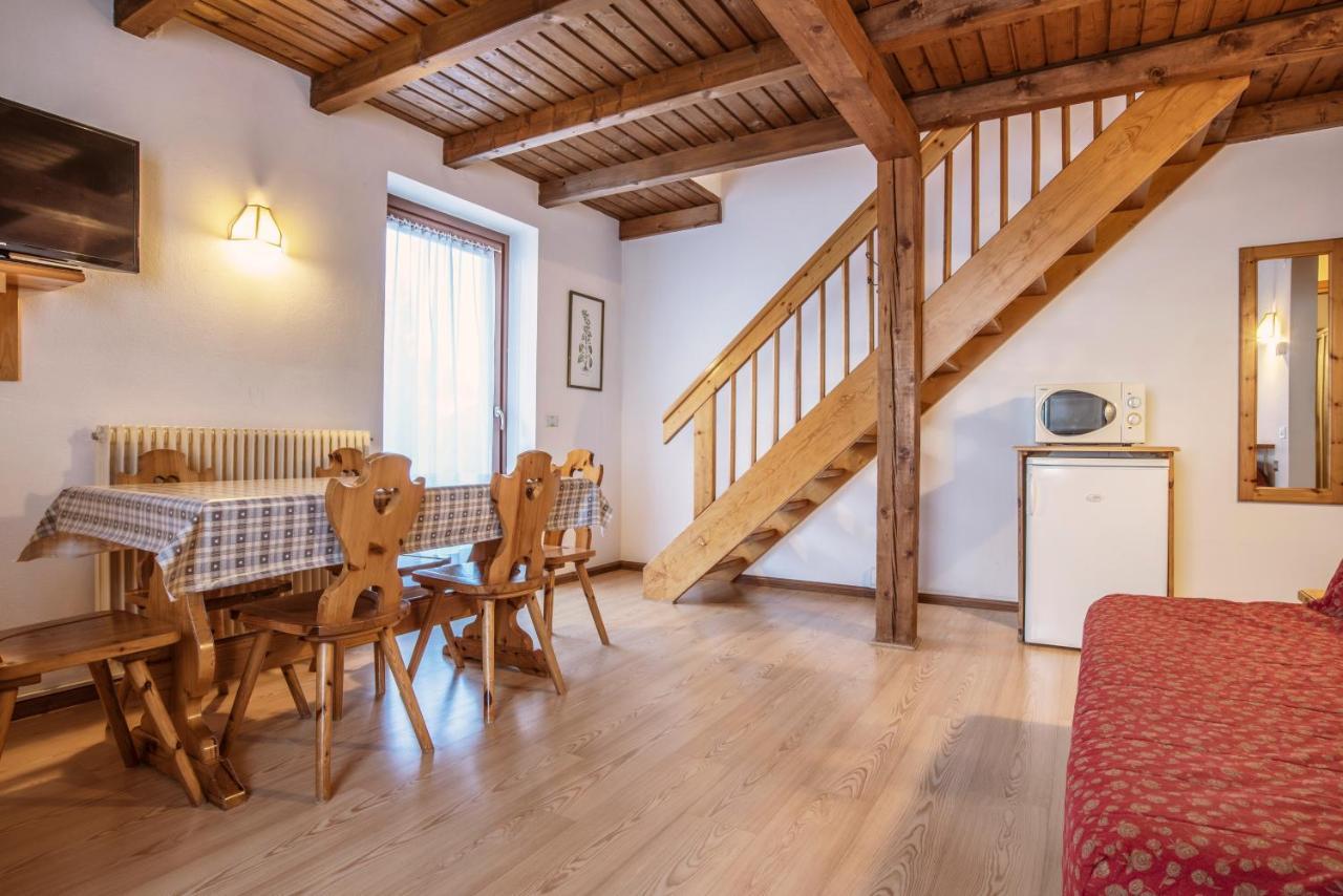 Relais Clubresidence Сан-Мартино-ди-Кастроцца Экстерьер фото