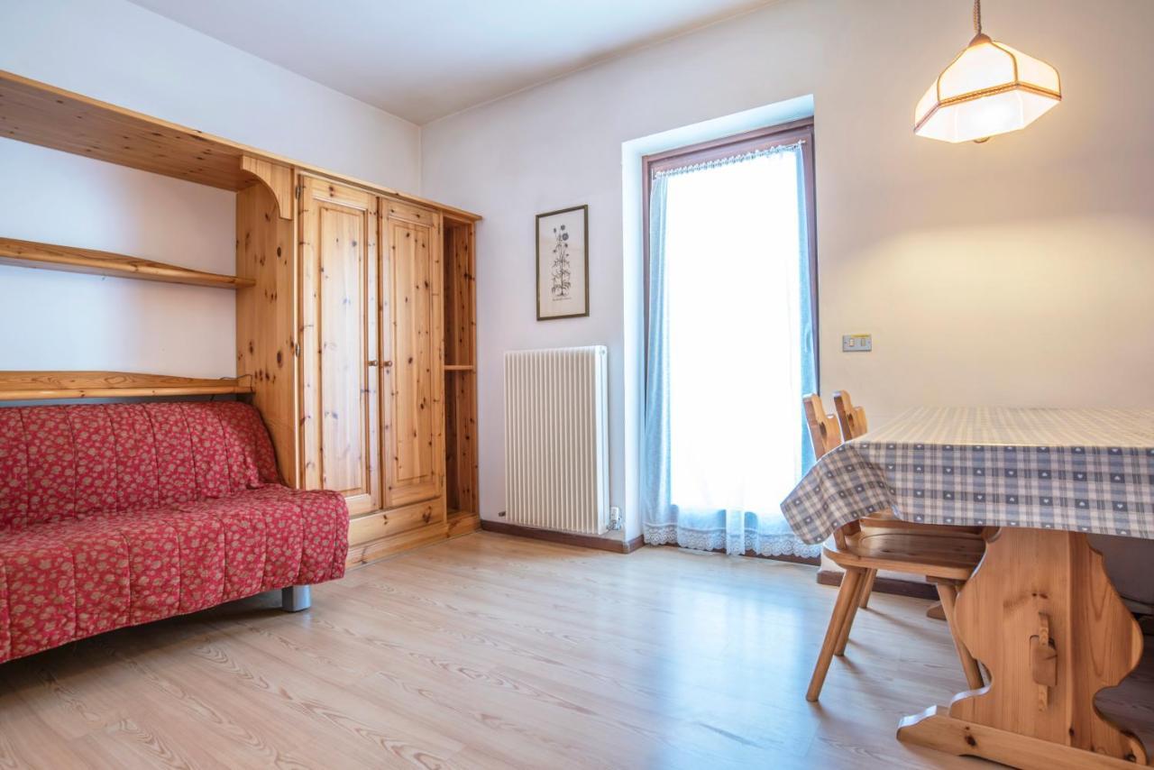 Relais Clubresidence Сан-Мартино-ди-Кастроцца Экстерьер фото