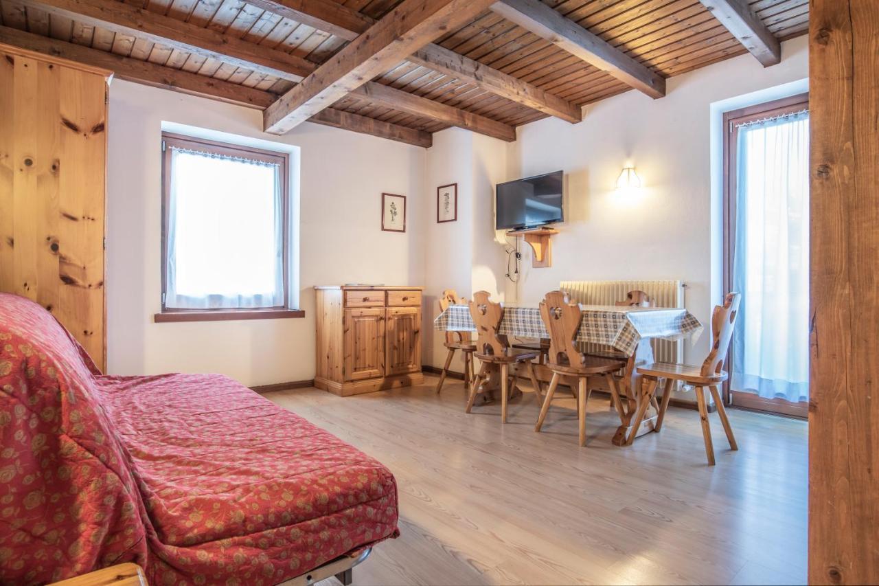 Relais Clubresidence Сан-Мартино-ди-Кастроцца Экстерьер фото