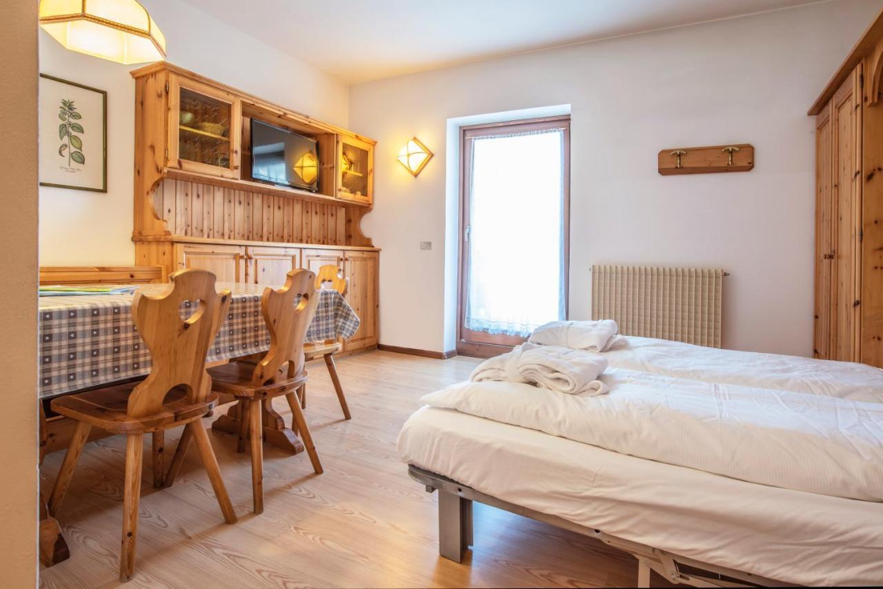Relais Clubresidence Сан-Мартино-ди-Кастроцца Экстерьер фото
