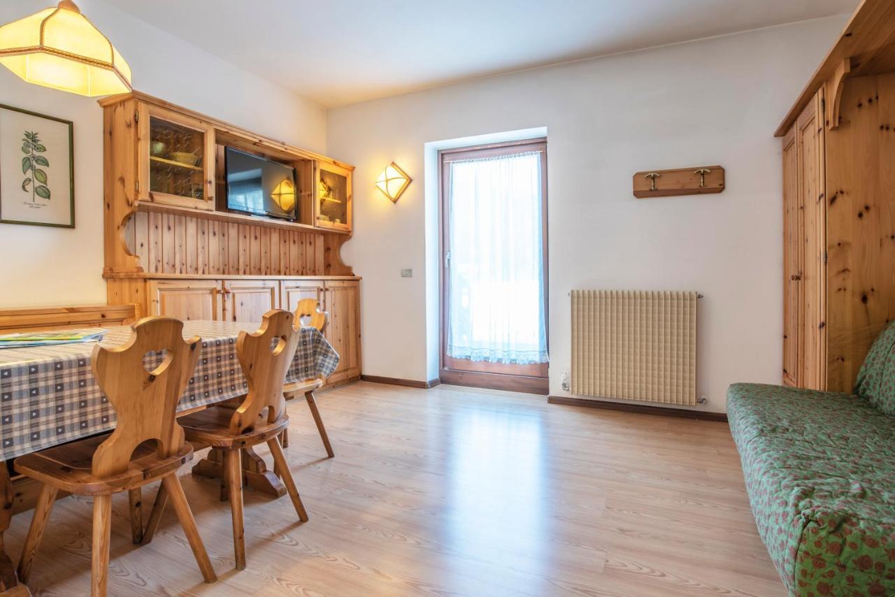 Relais Clubresidence Сан-Мартино-ди-Кастроцца Экстерьер фото