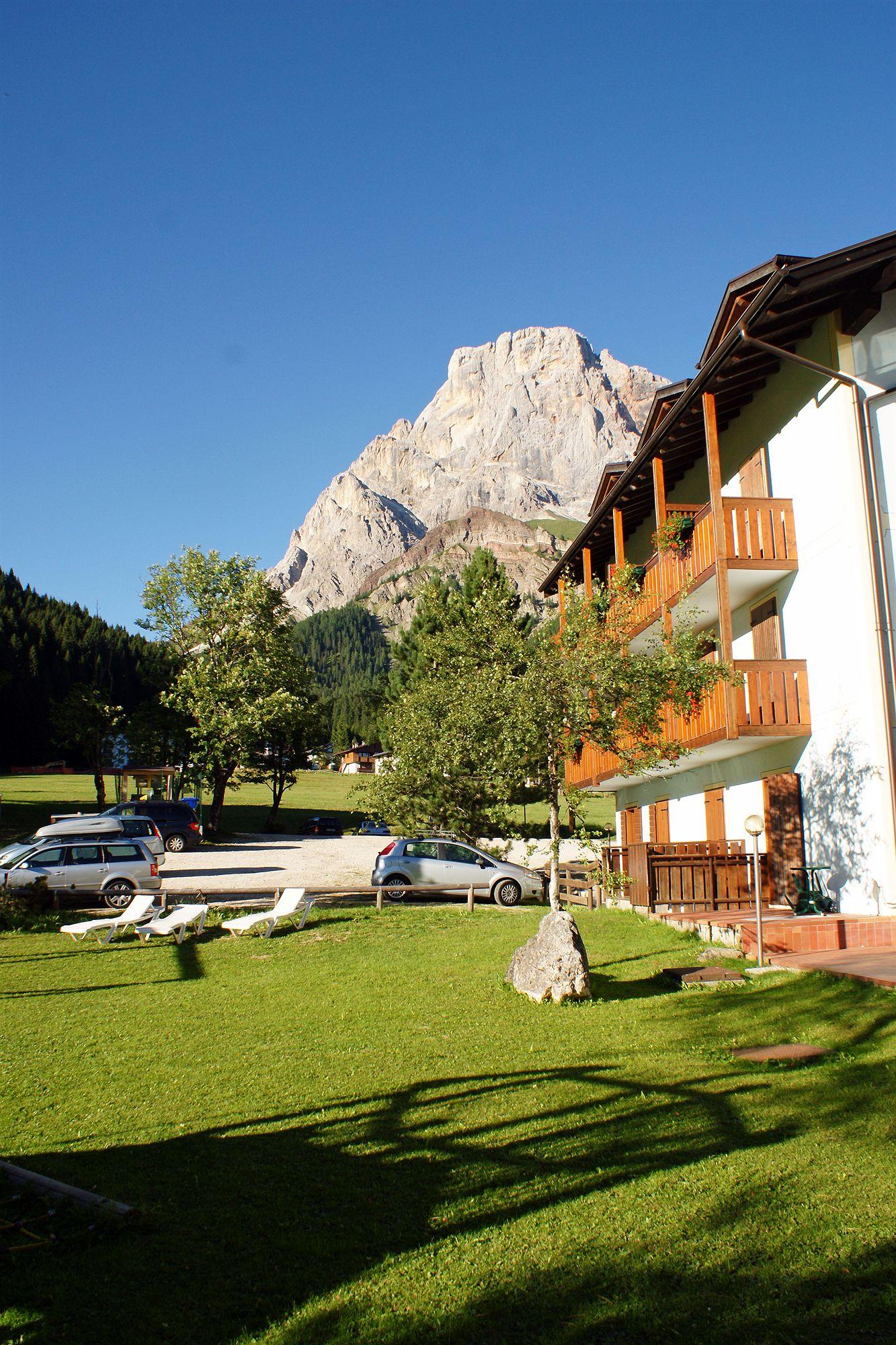 Relais Clubresidence Сан-Мартино-ди-Кастроцца Экстерьер фото